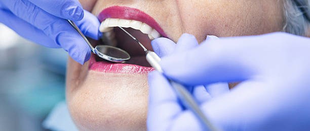 Best Emergency Orthodontic Repairs in Orange Blossom, CA